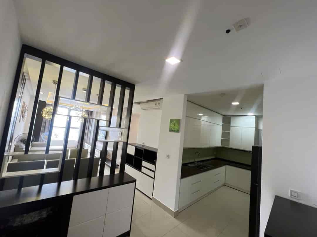 Cho thuê căn hộ Prince Residence 3pn, 2wc nội thất cao cấp, chỉ 27tr