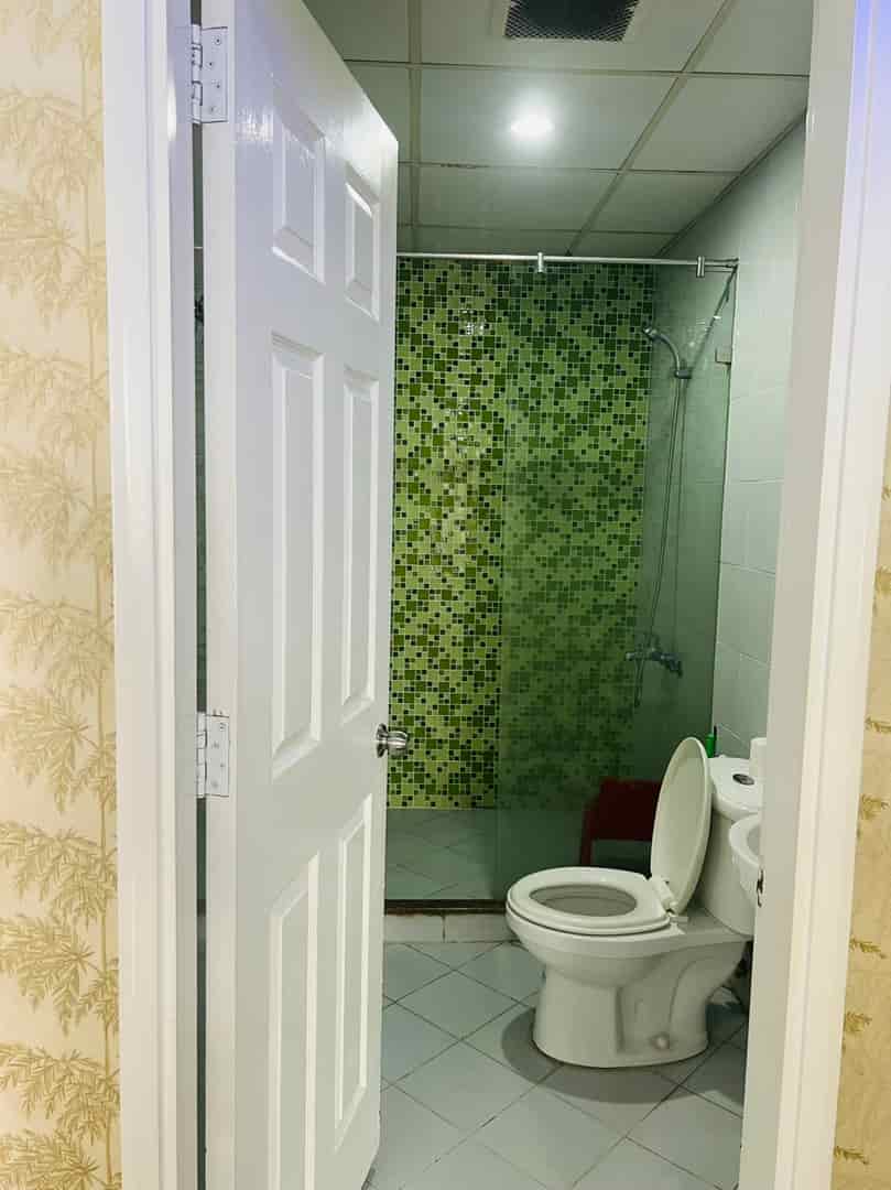 Thuê căn hộ Ruby Garden Nguyễn Sỹ Sách 2pn, 2wc full nội thất 11tr