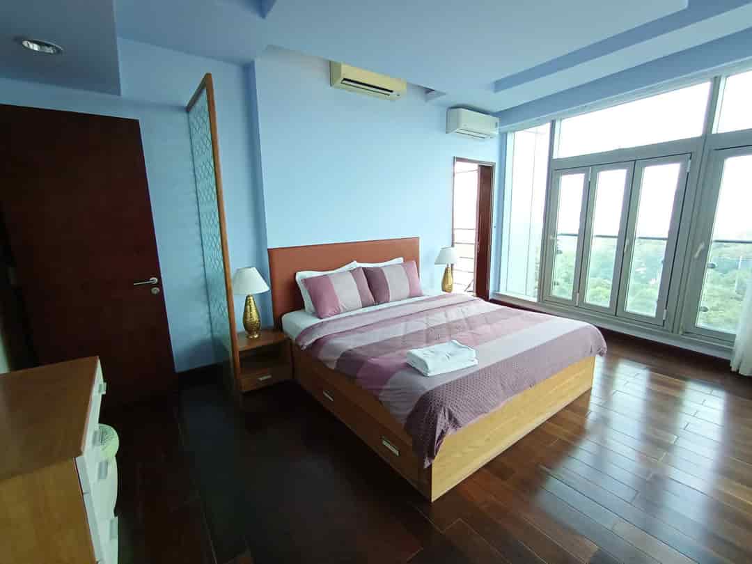 🏪Cho thuê căn hộ Sailing Tower 2PN/2WC Full Nội Thất #30Tr View Cực Đẹp Tel 0942-811-343 Tony