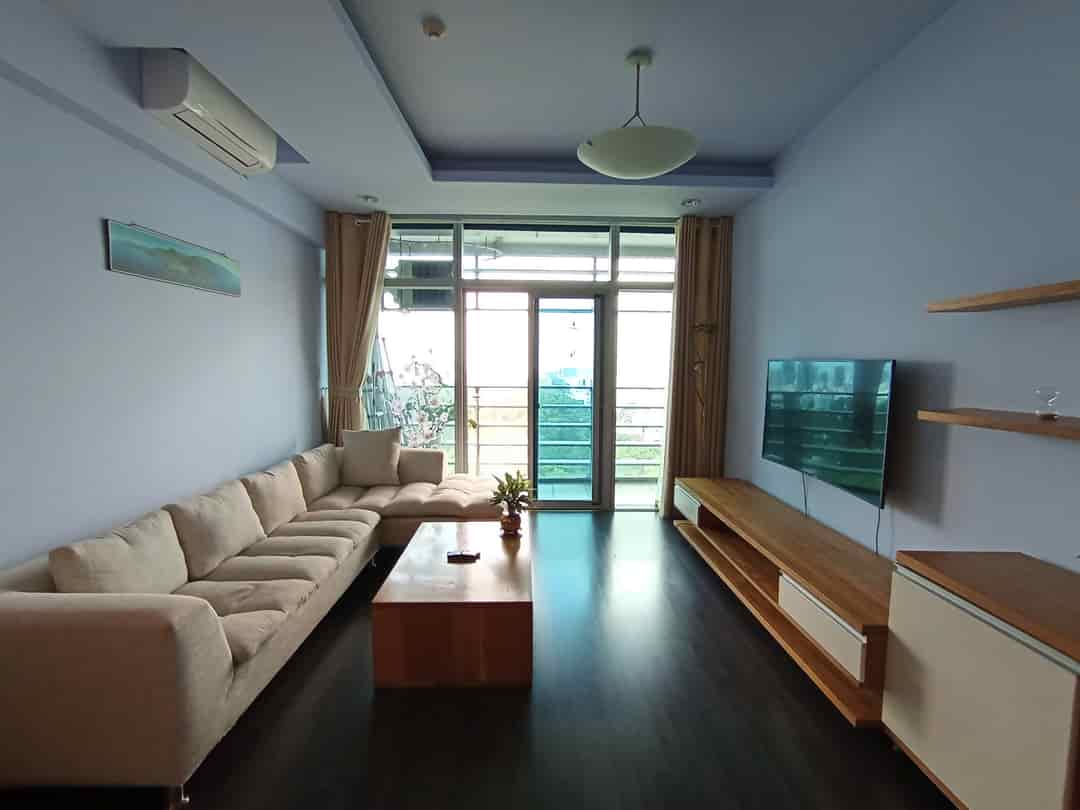 🏪Cho thuê căn hộ Sailing Tower 2PN/2WC Full Nội Thất #30Tr View Cực Đẹp Tel 0942-811-343 Tony