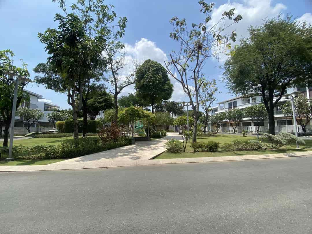 Bán nhà mặt tiền Nguyễn Thị Định, p.Thạnh Mỹ Lợi, quận 2, 1240.6m2, 230 tỷ