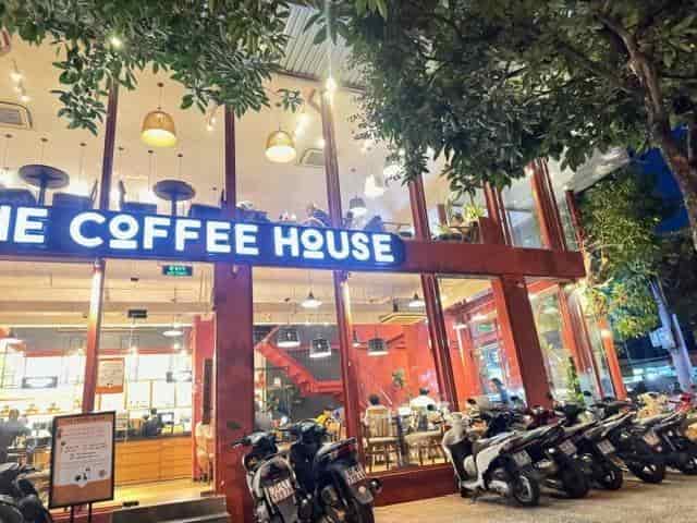 Cho thuê mặt bằng đẹp nhà 2 tầng góc Nguyễn Chí Thanh và Hải Phòng phù hợp nhà hàng, cafe, thức ăn nhanh