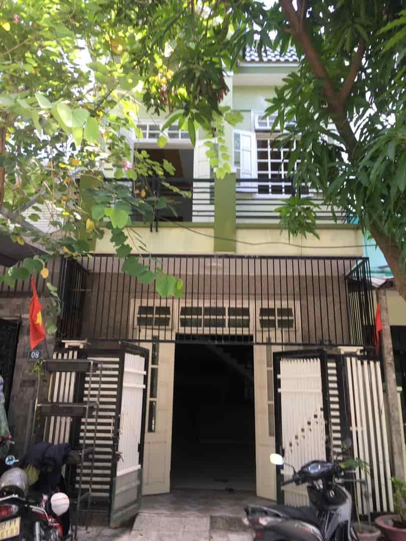 Cho thuê nhà nguyên căn khu du lịch biển Sơn Trà đường Trương Quyền