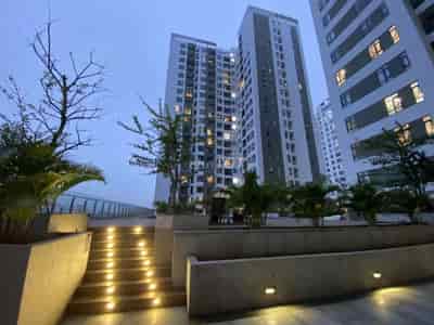 Cần bán căn hộ chung cư dự án Central Premium, diện tích 87m2, giá 5 tỷ