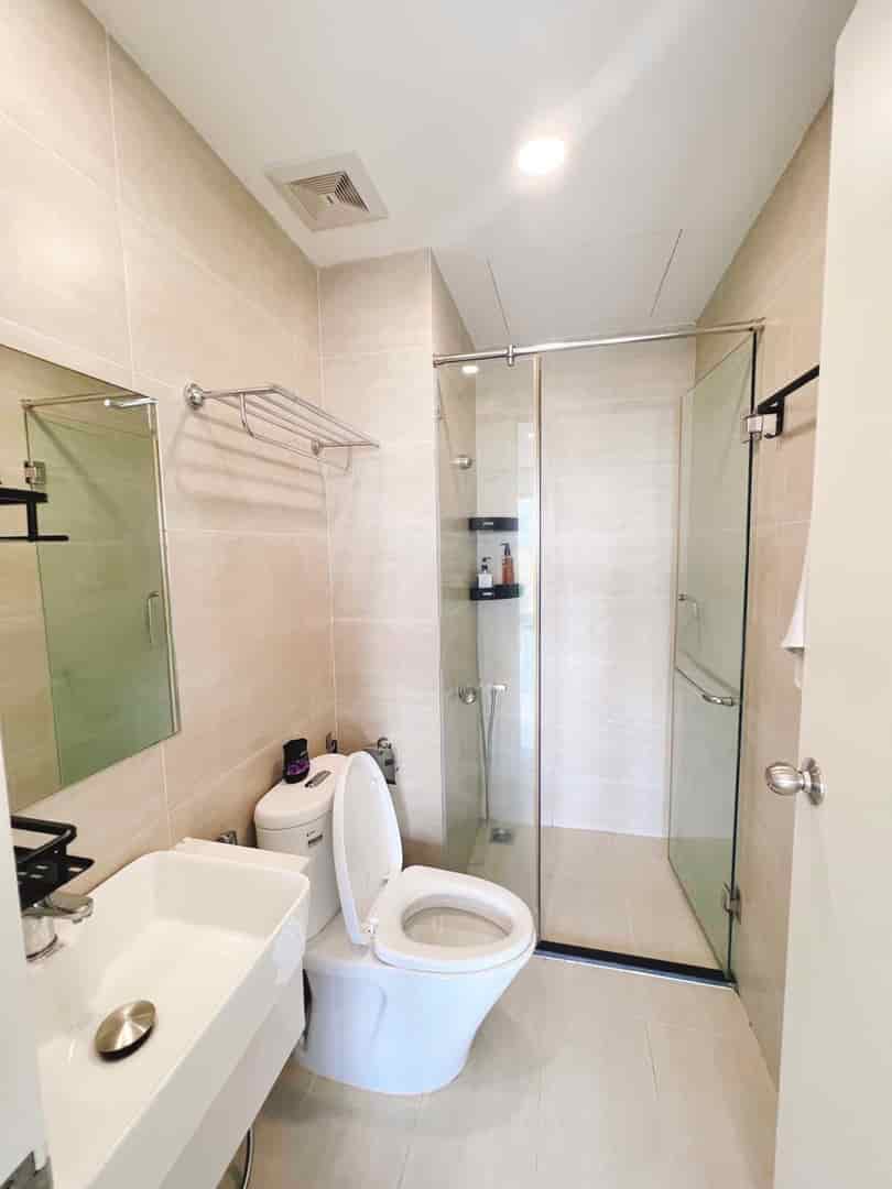 Bán căn hộ OT 1PN, 55m2 dự án Lavida Plus Q7, giá tốt chỉ 3 tỷ 350 tr, tầng cao, view đẹp, ban công ĐN