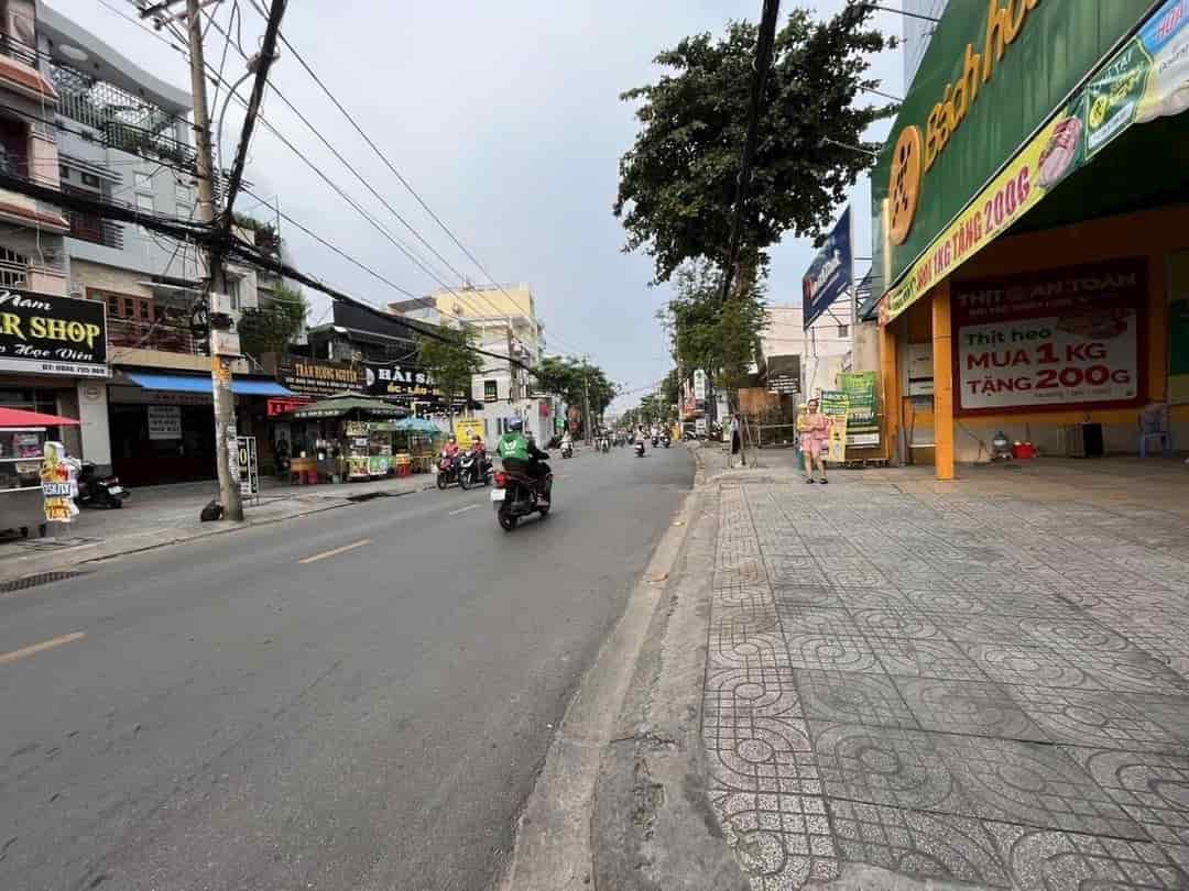 Nhà bán Nguyễn Văn Khối p8 Gò Vấp, dt 68m, giá 3.8 tỷ