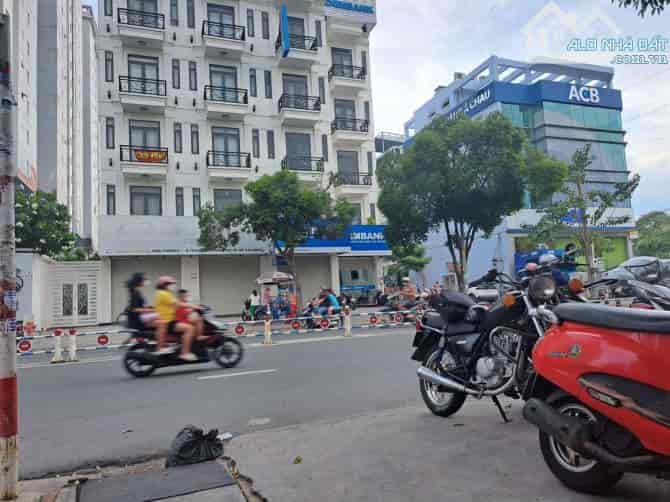 Chính chủ cần cho thuê nhà MTKD Nguyễn Sơn, 10x20m, 1 lầu
