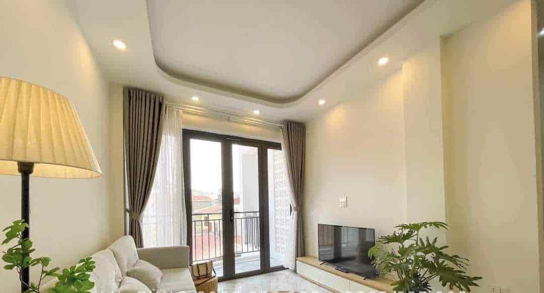 Bán nhà mặt phố Đồng Cổ Tây Hồ 85m 7T kinh doanh homestay, 14.8 tỷ