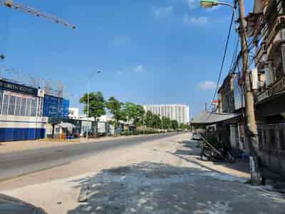 Mặt phố Nguyễn Lam, Phúc Đồng, kinh doanh đón đầu, 88m, mặt tiền 6.6m, 15 tỷ