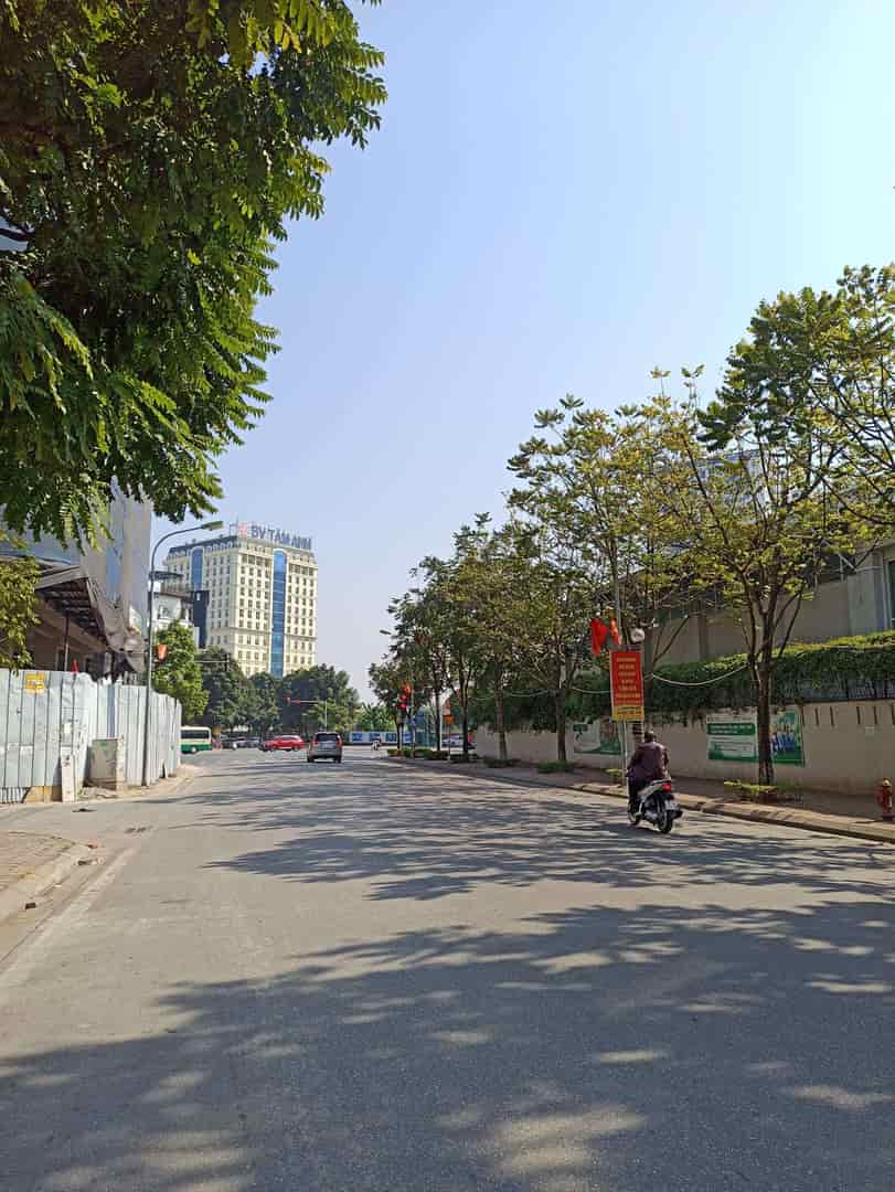 Bán đất phố Hồng Tiến, Bồ Đề, vị trí đẹp, ô tô tránh, kinh doanh, sát phố, 85m, 12 tỷ 5