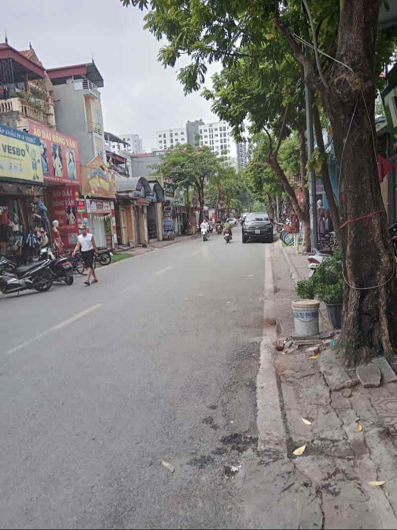 Bán đất Nguyễn Lam, Phúc Đồng, lô góc thoáng sát phố, ô tô vào, 85m, mặt 9m, 8 tỷ 9