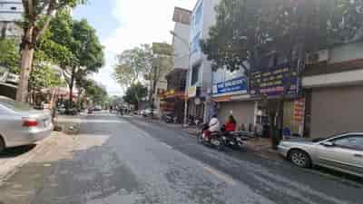 Siêu vip mặt phố Sài Đồng buôn bán sầm uất, vỉa hè kinh doanh đông 142m, mặt 5.8m, 19 tỷ