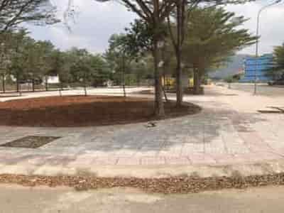 Bán đất mặt tiền đường 81 Trường Chinh thuộc dự án ATA, diện tích 109m2, giá 4.9 tỷ