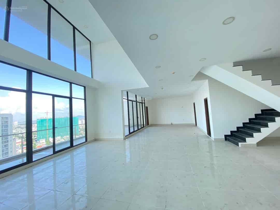 Bán căn hộ Penhouse dự án Gateway Vũng Tàu, diện tích 238m2, giá 30tr/m2
