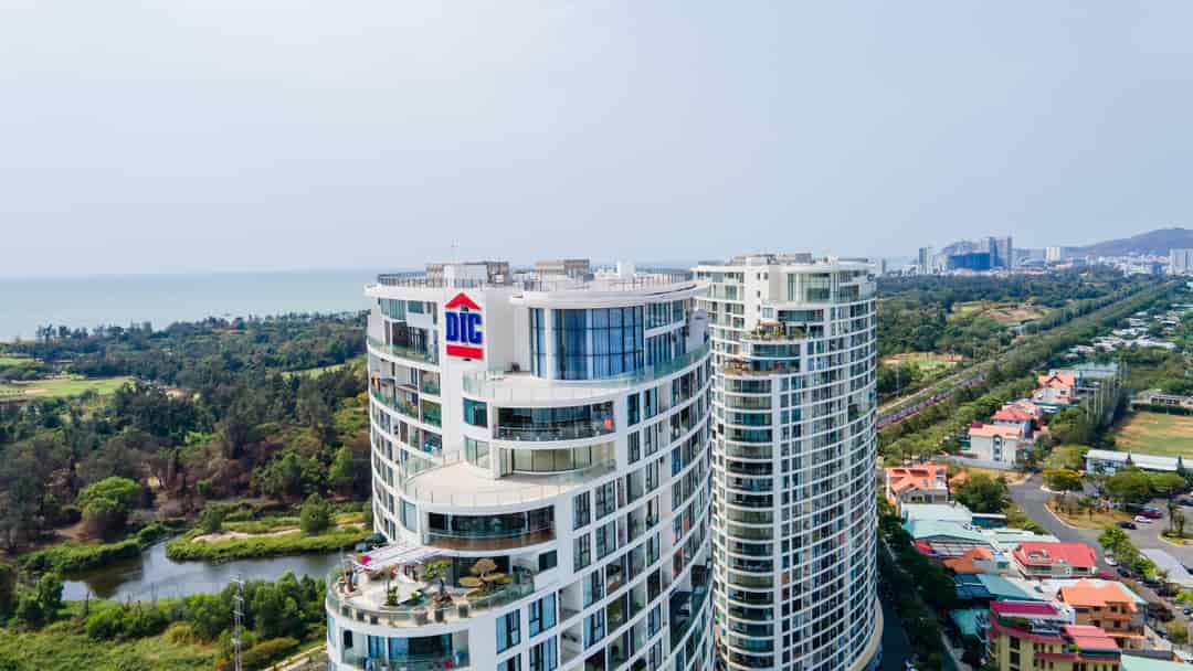 Giỏ hàng tổng hợp các căn hộ giá tốt nhất chung cư cao cấp DIC Gateway Vũng Tàu