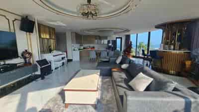 Bán căn hộ sân vườn 238m2 chung cư Gateway Vũng Tàu, view toàn cảnh biển và Tp Vũng Tàu