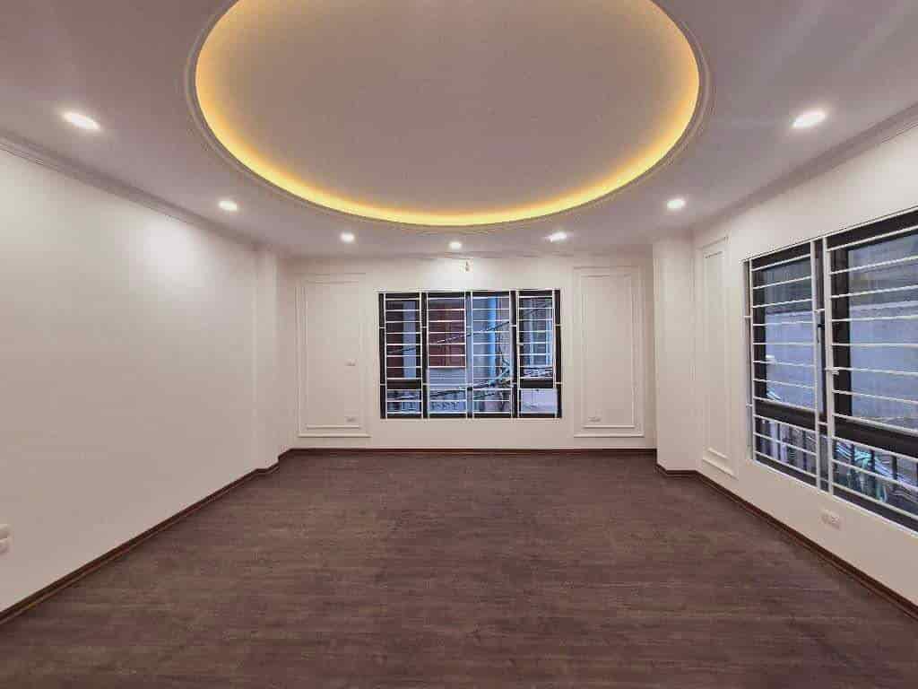 Chính chủ cho thuê nhà đẹp mới, khu Phương Liên, 102m2, 4.5T, 24 Tr, VP, kinh doanh