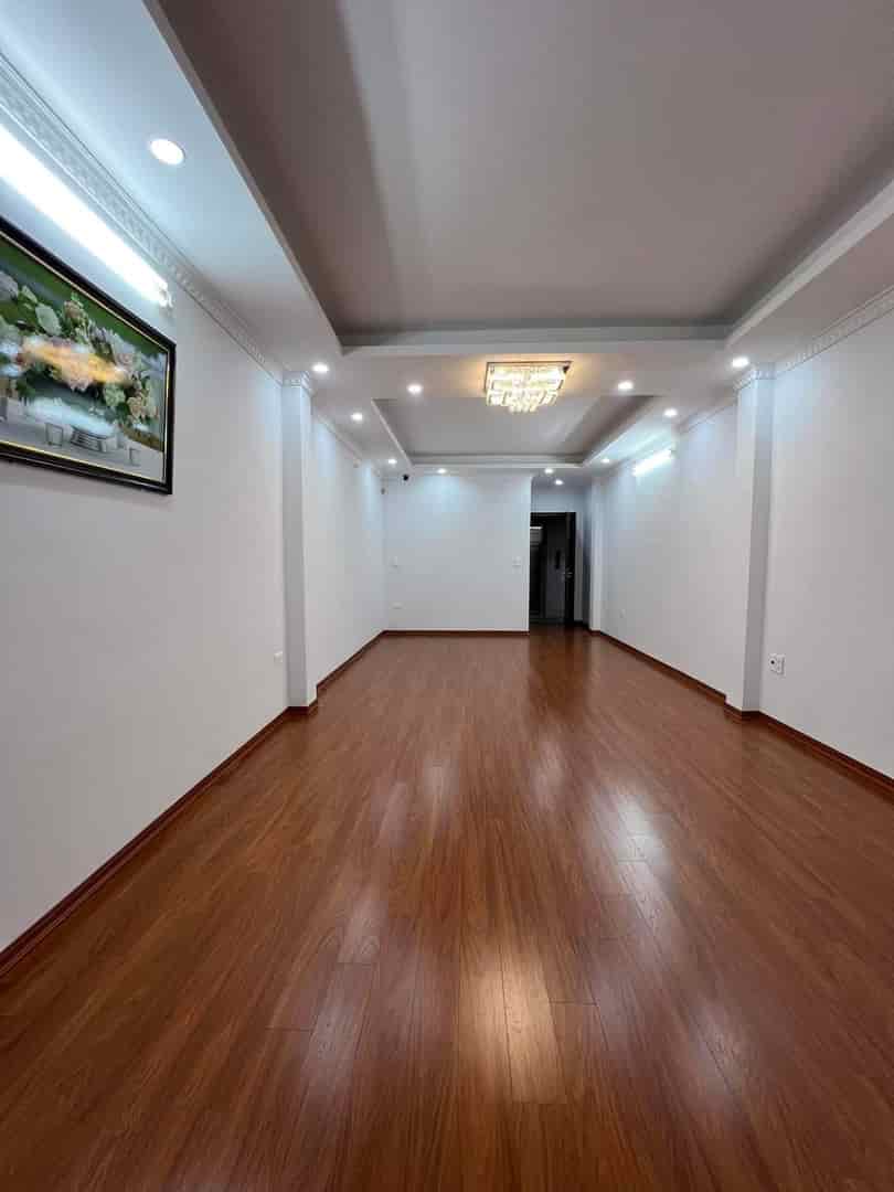 Nhà mới đẹp, tôi chủ nhà cho thuê, Quan Nhân, 130m2, 4.5T, kinh doanh, VP, 33tr