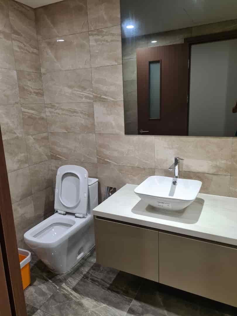 Nhà xây mới, tôi chủ nhà cho thuê, khu Lê Đại Hành, kinh doanh, VP, 88m2, 4.5T, 17tr