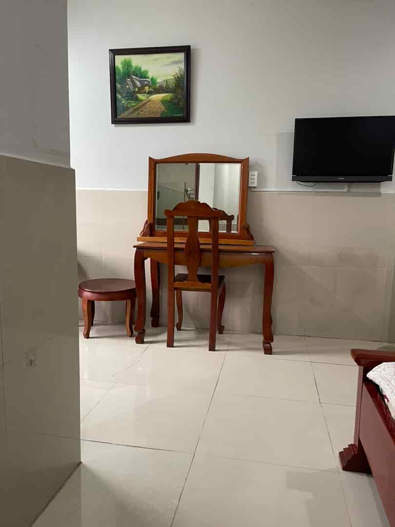 Cho thuê phòng CHDV hẻm đường Nguyễn Thị Thập, Quận 7