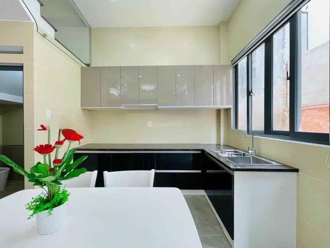 Chủ hạ giá căn nhà còn 2 tỷ 4, 83,2m2 hẻm 24 Tôn Thất Tùng, P.Phạm Ngũ Lão, quận 1 sổ riêng hẻm 6m