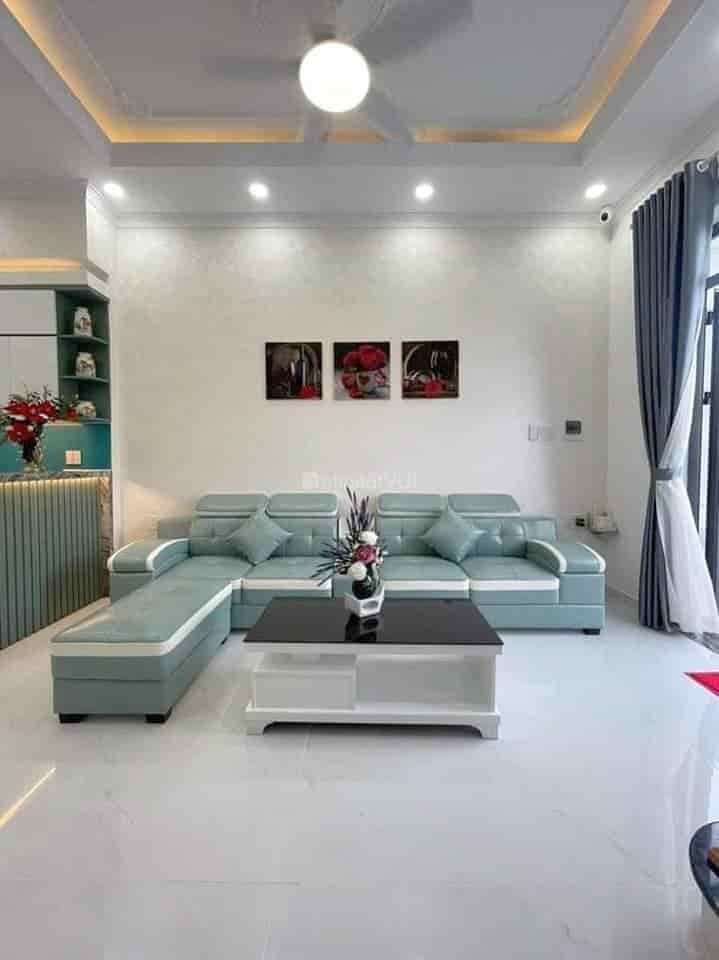 Bán nhà Đ. Nguyễn Thị Tú, Q.Bình Tân, 60m2, giá 1 tỷ 500, SHR