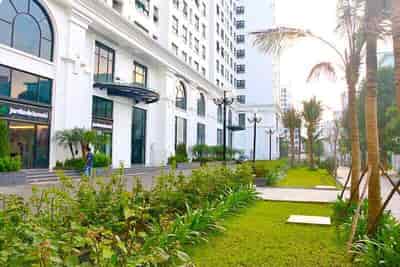 Bán căn hộ 2N2WC tại Việt Hưng Long Biên, diện tích 67,5m2, giá chỉ 2,2x tỷ, nhận nhà, sổ đỏ ngay