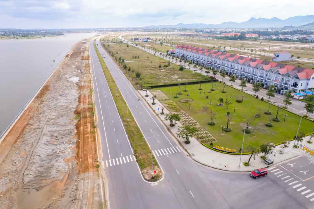 Chính chủ cần bán lô đất ven biển tại Quảng Nam chỉ 750tr đã có sổ
