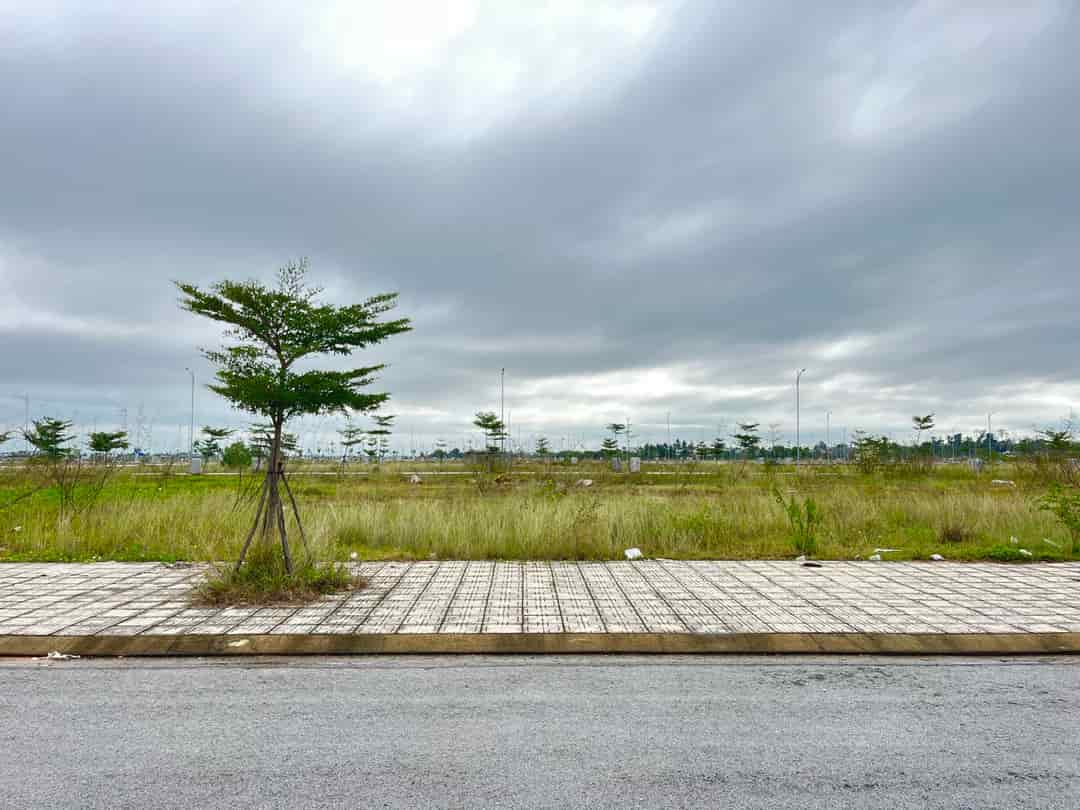 Chính chủ cần bán lô đất ven biển tại Quảng Nam chỉ 750tr đã có sổ
