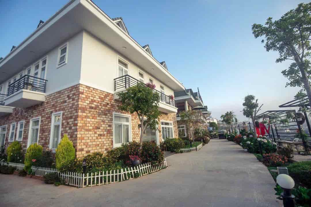 Cho thuê khách sạn Triệu Việt Vương, Đà Lạt, 38 phòng