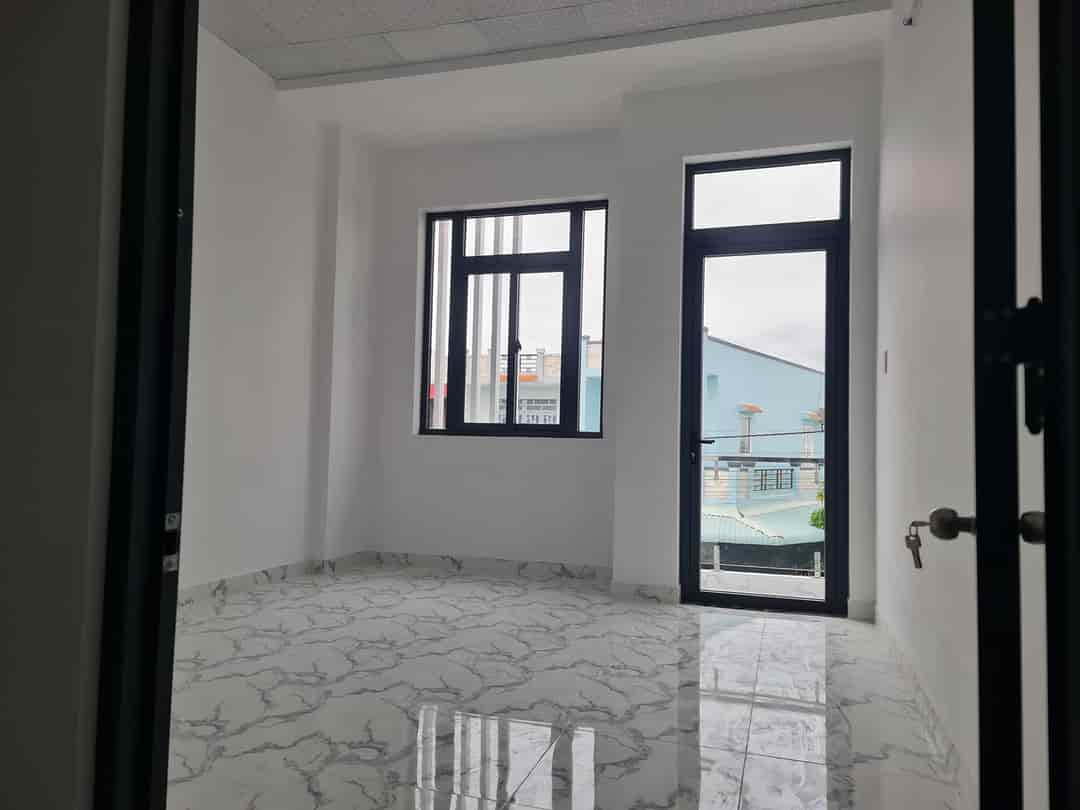 Vỡ nợ ngân hàng bán nhà hẻm ô tô ngay 1/ Bạch Đằng, p15, Bình Thạnh, 60m2, sổ riêng, giá 1 tỷ 020, sổ riêng