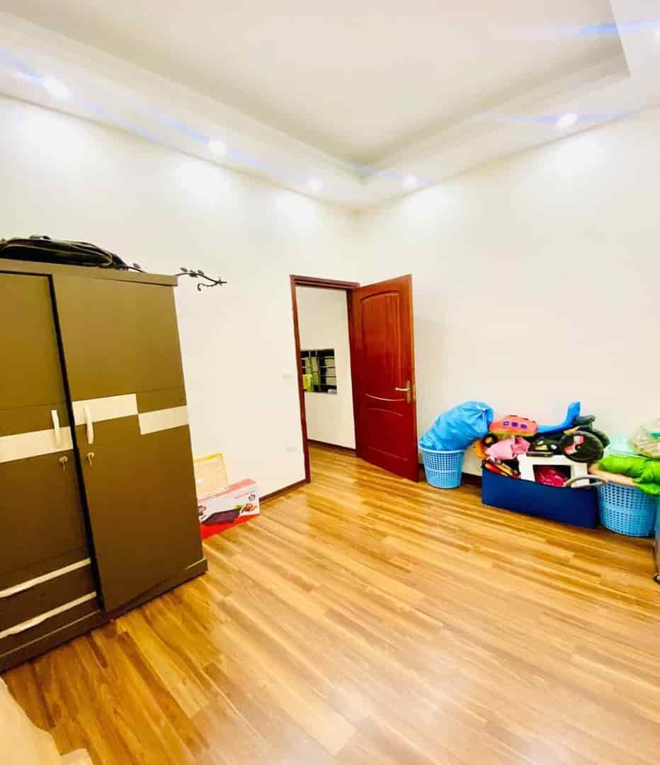 Cần bán nhà Đ.Kinh Dương Vương, Q6, 60m2, giá 1 tỷ 450