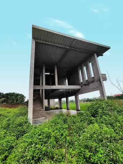 🌟 Biệt Thự Hiện Đại Thái Lai - Minh Trí - Sóc Sơn 🌟
Giá chỉ từ 2,x tỷ: Sở hữu ngay biệt thự 2 tầng với bể