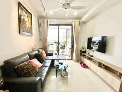 Cần bán căn hộ chung cư Botanica Premier 69m2, 2 phòng ngủ, Q.Tân Bình
