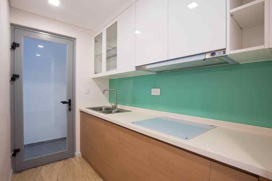 Bán Sunrise City, 2pn 99m2, 1 tỷ 670tr, view thoáng, hồ bơi chân mây, full nt đẹp