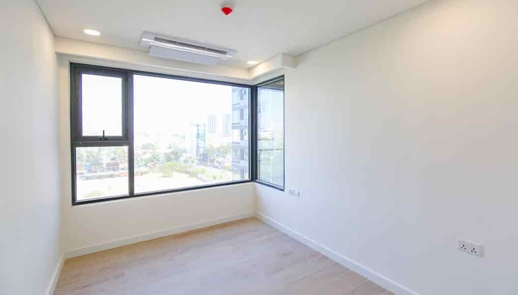 Bán căn hộ CC Xi Grand Court, quận 10, dt 70m2, 2pn, giá 1 tỷ 440tr SHR