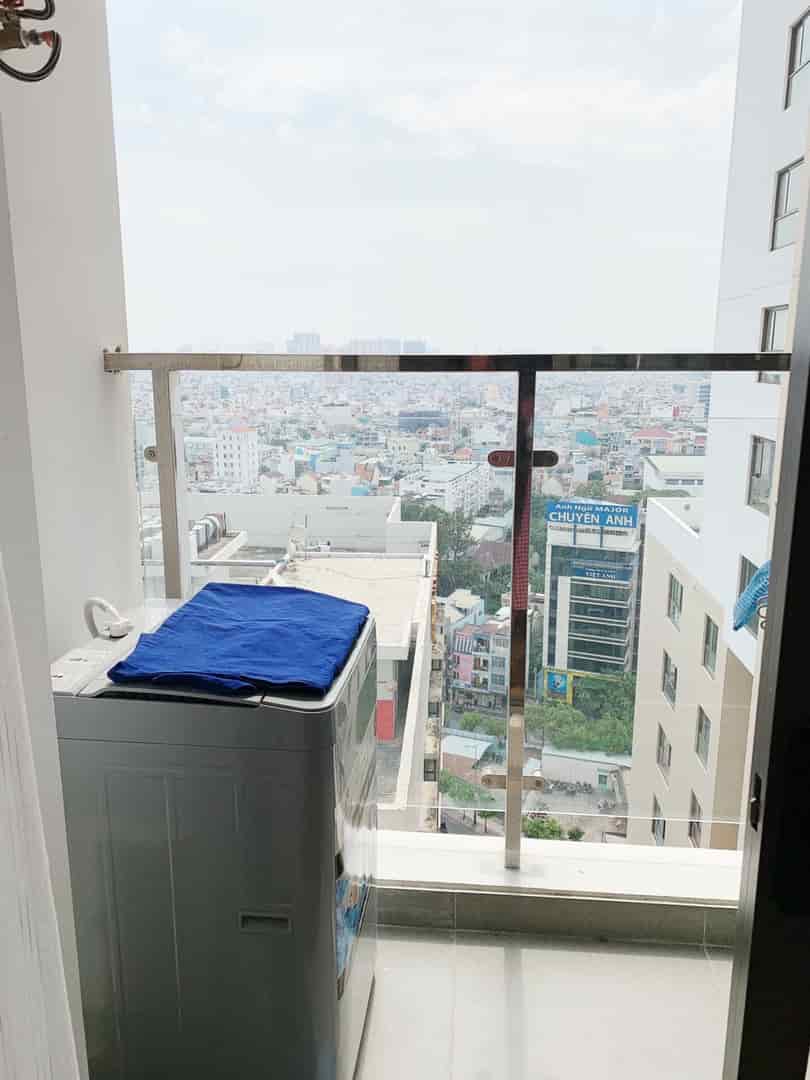 Cần bán căn hộ Kingston, Phú Nhuận 75m2 2pn 2wc lầu trung, view đẹp chỉ 1 tỷ 910 triệu