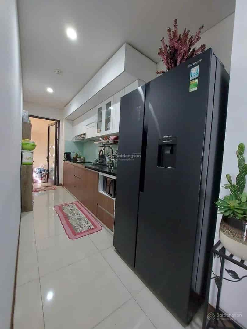 Bán căn hộ Hà Đô Toà Iris mới 2PN 87m2 toà view hồ bơi giá 2.2 tỷ nhà mới đẹp vô ở liền