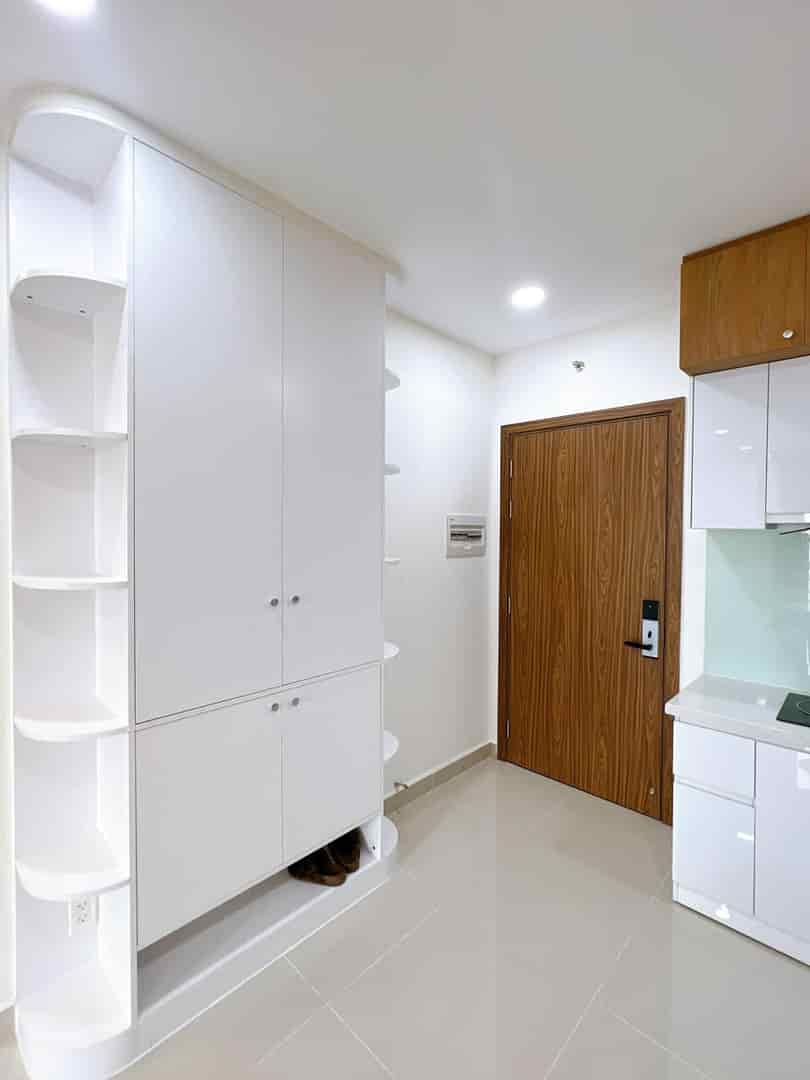 Bán nhà riêng 55m2, giá 1 tỷ 440 triệu, 2pn 2wc