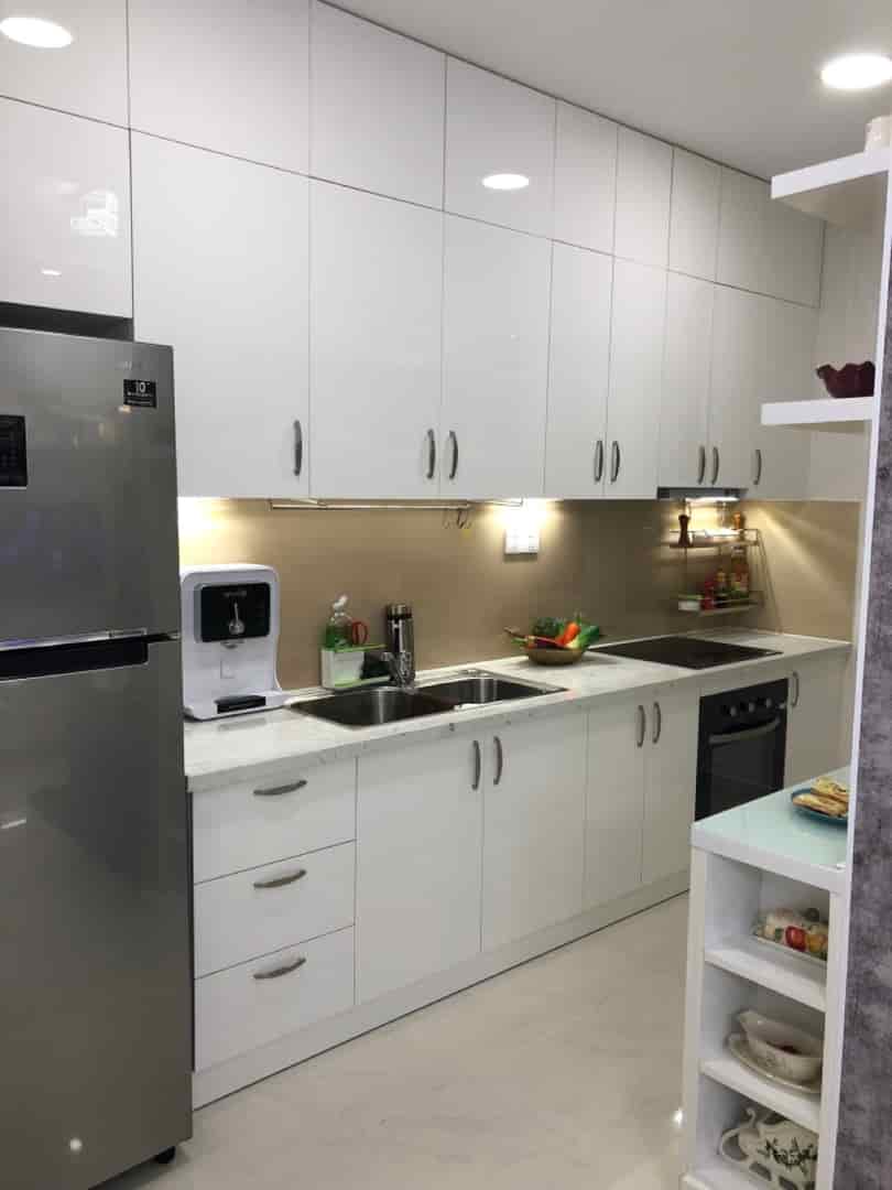 Bán nhà ngộp diện tích 50m2 giá 1 tỷ 820 triệu