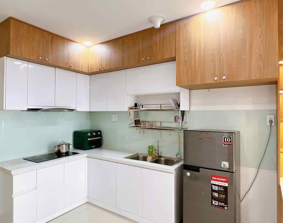 Bán nhanh căn diện tích 62m2 giá 1 tỷ820 triệu