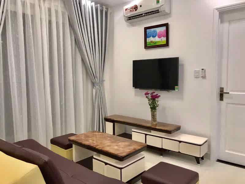 Hết Vốn bán nhà Q8, 1 tỷ 650tr, 47m2, SHR