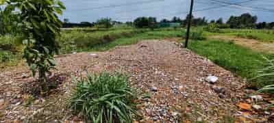 Bán lô đất thuộc Thành Phố Tân An giá 1,4 tỷ