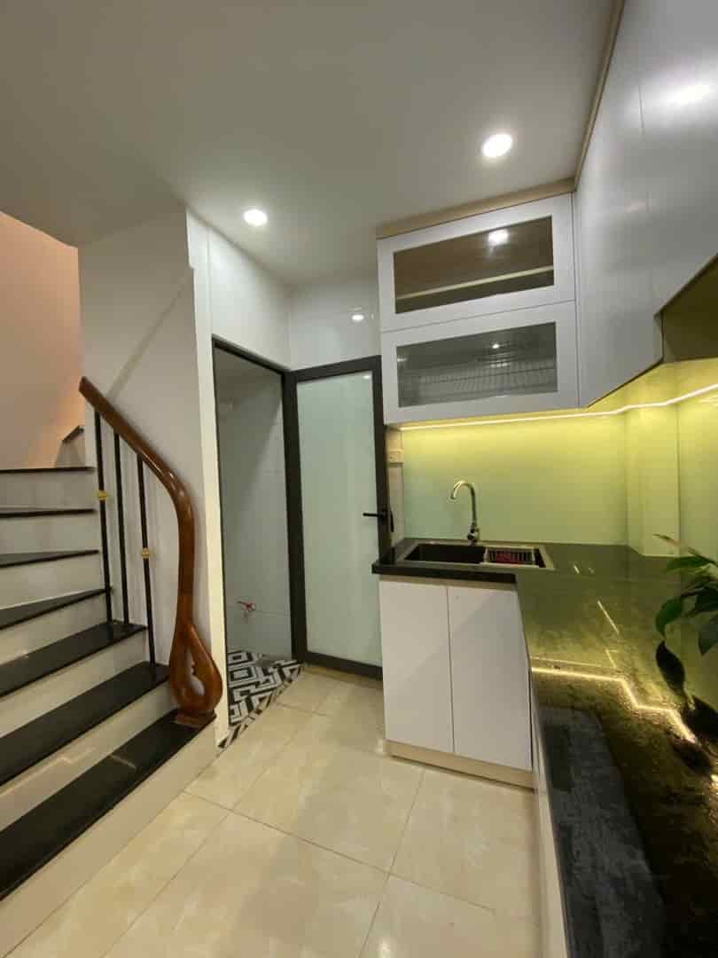 Cơ hội sở hữu ngôi nhà 28m2, 4 tầng tại Hồng Mai với giá chỉ hơn 3 tỷ đồng