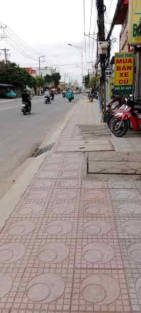 Cần sang lại mặt bằng đẹp đường Thủ Khoa Huân, P. Thuận Giao, TP. Thuận An