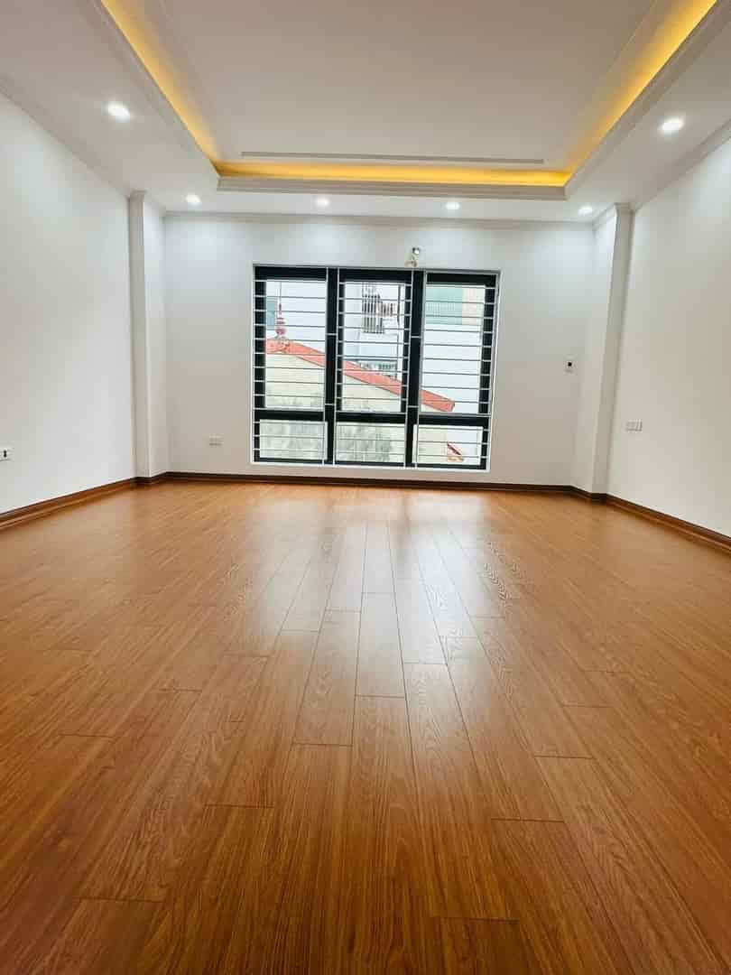 Bán nhà ngõ 82 Trần Cung 48m2, ô tô thang máy, 6 tầng, chỉ 10 tỷ