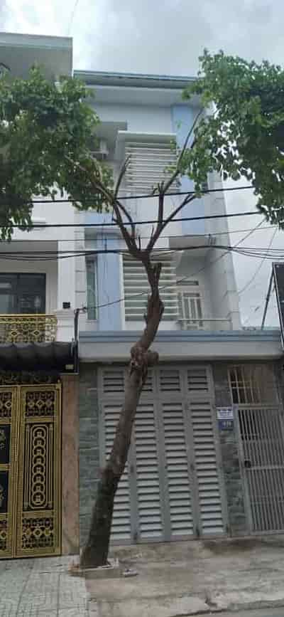 Cho thuê nhà nguyên căn số 49 đường t8, p. Tây Thạnh, Quận Tân Phú