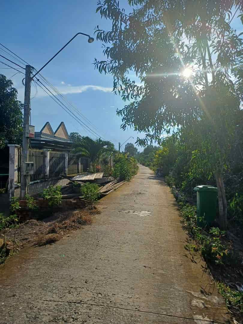 Cần bán đất đẹp tại Ấp Hưng Điền, Xã Hưng Thạnh, Huyện Tân Phước, Tiền Giang