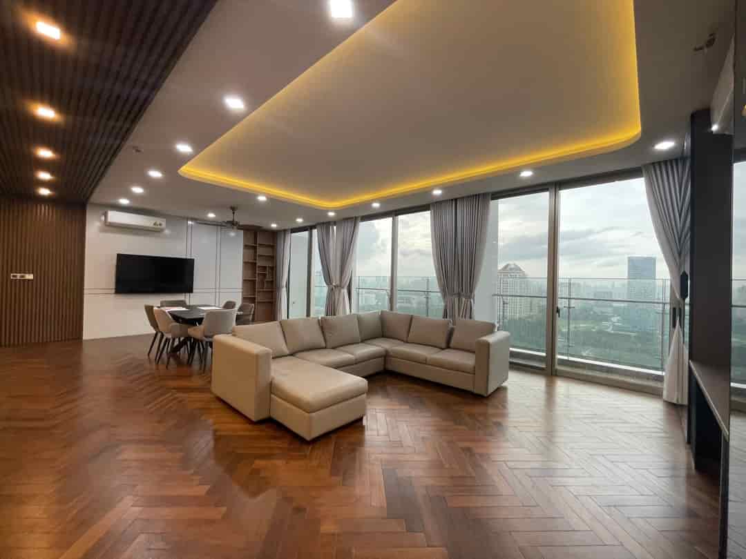 Penthouses tại dự án Midtown Phú Mỹ Hưng, full NT mua nhanh có giảm giá