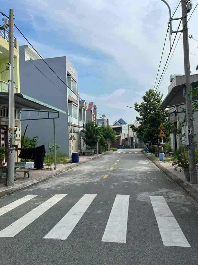 Bán đất nền đường Lê Hồng Phong Phường Tân Bình, Dĩ An KDC sầm uất đường nhựa 8m
